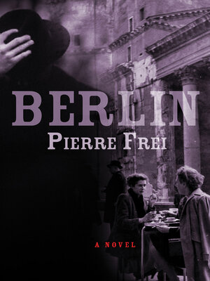 cover image of Berlin